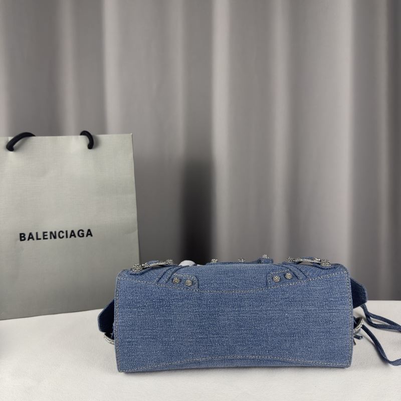 Balenciaga Classic City Bags